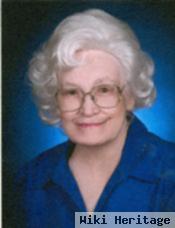 Doris Ellen Howard