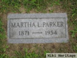 Martha L. Parker