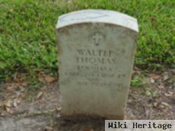 Walter Thomas