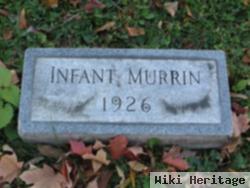 Infant Murrin