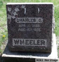 Charles O. Wheeler