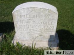 Millard Wilton Gill