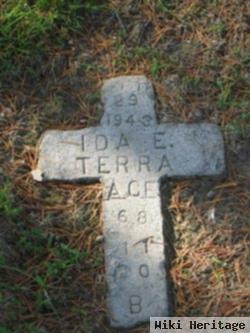 Ida E. Terra