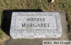 Margaret Gordon