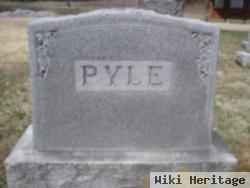 J. Robert Pyle