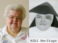 Sr Mary Dolorita "leona" Sierszynski