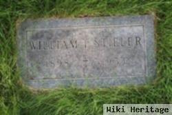 William T Stieler