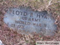 Floyd Rudolph "floyd" Hyatt