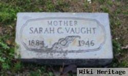 Sarah C. Vaught