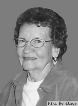 Arlene L Coldren Miller