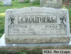 Omer Horace Crouthers