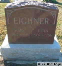 John Eighner