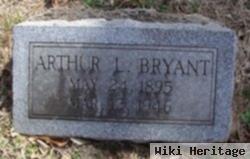 Arthur L. Bryant