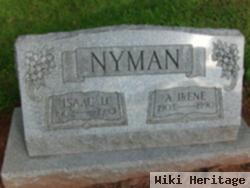 A. Irene Nyman