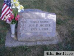 Joseph Paul Mosier