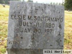 Elsie May Moulton Southmayd