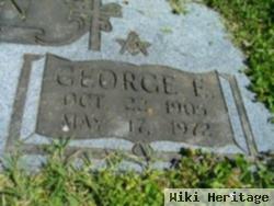 George E Bacon