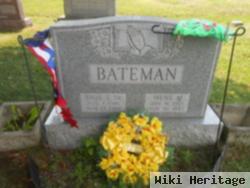 Paul T. Bateman, Sr