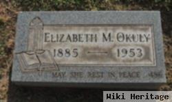 Elizabeth Mary Thome Okuly