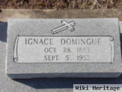 Ignace Domingue