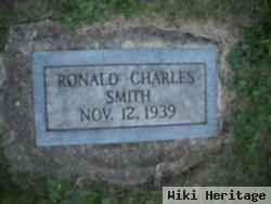 Ronald Charles Smith