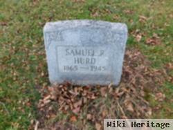 Samuel R. Hurd