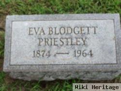 Eva Blodgett Priestley