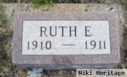 Ruth Elizabeth Brown