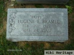 Eugene F Bramel