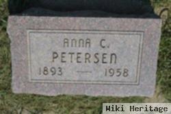 Anna C. Petersen