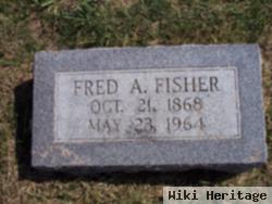 Fred A. Fisher