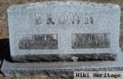 Mildred Brown