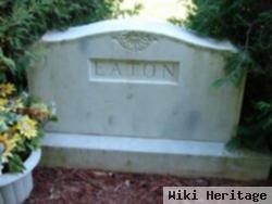 Irene N Eaton