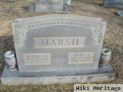 Julius C. Marsh