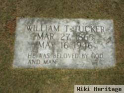 William T. Tucker