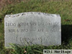 Lucas Asher Van Der Swaagh