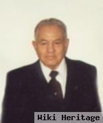 John L "pedro" Baum