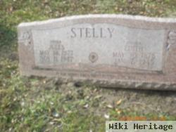 Edith Stelly