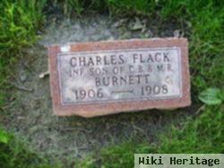 Charles Flack Burnett