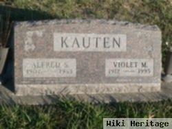 Alfred Sam Kauten