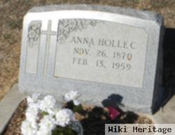 Anna Hollec