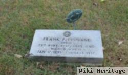 Frank P Linnane