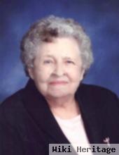 Beatrice J "betty" Berndt Haefner