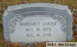 Margaret Carter