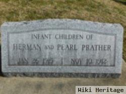 Infant Prather