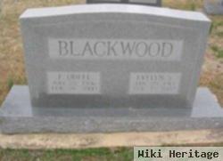 John Odell Blackwood