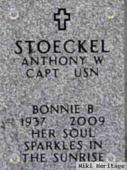 Anthony W Stoeckel