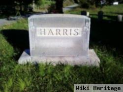 H. H. Harris