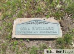 Cora Belle Waterman Willard