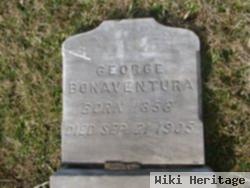 George Bonaventura